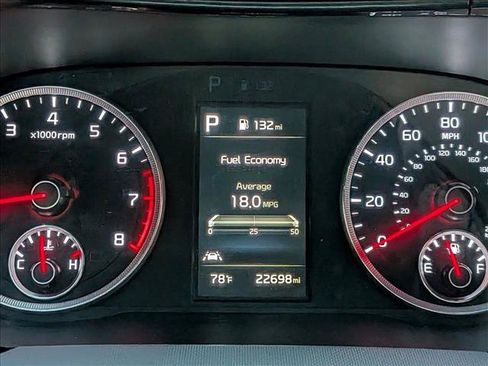 Used 2024 Kia K5 GT-Line w/ GT-Line Premium Package FWD image 10