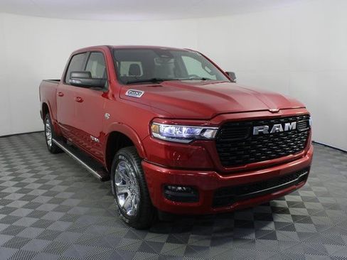 New 2026 RAM 1500 Big Horn image 24