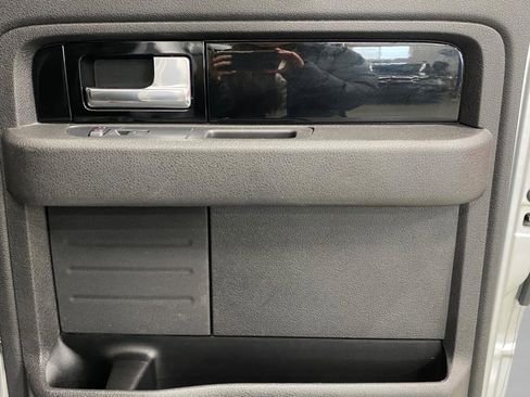 Used 2011 Ford F150 Harley-Davidson image 14