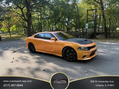 Used 2017 Dodge Charger R/T