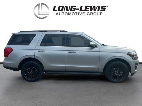 Certified 2024 Ford Expedition XLT RWD image 8