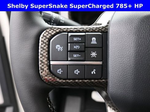 New 2025 Ford F150 Lariat w/ Equipment Group 502A High image 18