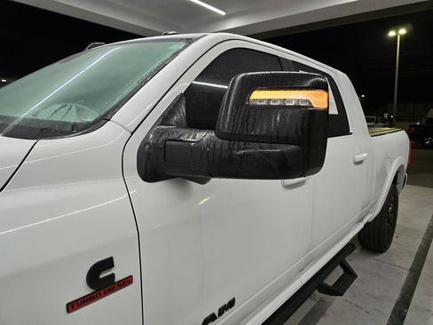 Used 2024 RAM 2500 Limited image 14
