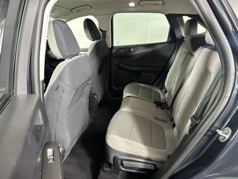 Used 2022 Ford Escape SE w/ Convenience Package image 25