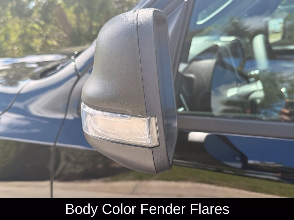 Used 2026 RAM 1500 Big Horn RWD image 30