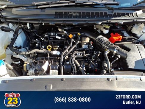 Certified 2022 Ford Edge SEL w/ Convenience Package image 24