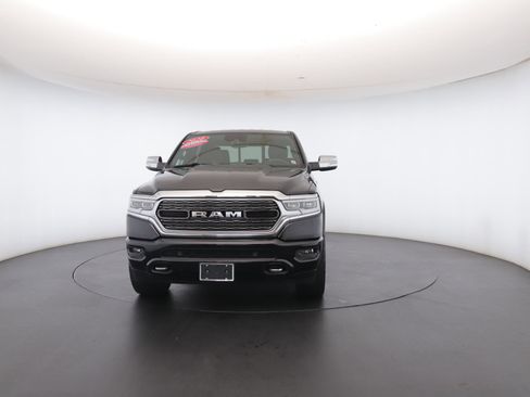 Certified 2020 RAM 1500 Limited AWD/4WD image 42