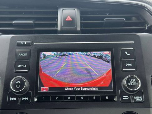 Used 2020 Honda Civic LX image 30