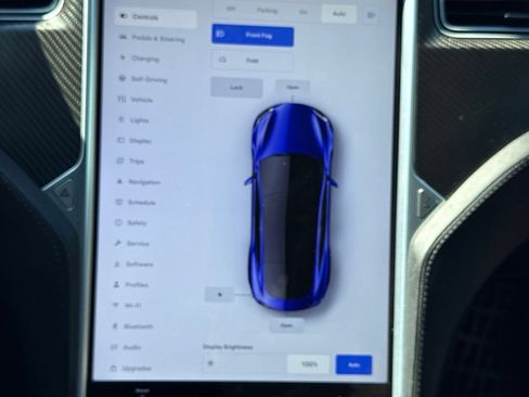 Used 2017 Tesla Model S 75 RWD image 16