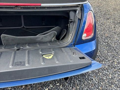 Used 2007 MINI Cooper Convertible image 29