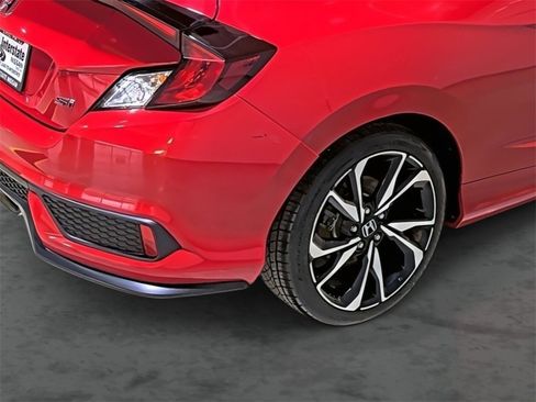 Used 2018 Honda Civic Si image 12