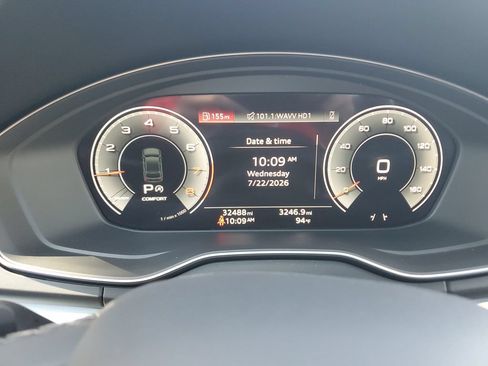 Certified 2025 Audi Q5 2.0T Premium AWD/4WD image 26