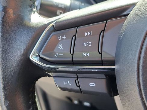 Certified 2023 MAZDA CX-9 Touring Plus AWD/4WD image 23