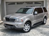 Used 2004 Lincoln Aviator Luxury image 5