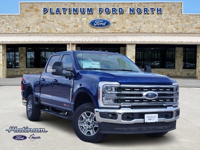 New 2026 Ford F250 Lariat w/ Lariat Premium Package