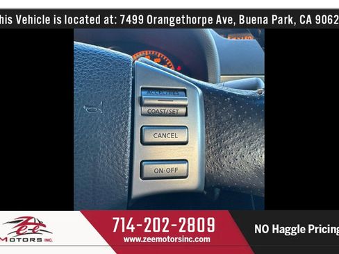 Used 2007 INFINITI G35 Coupe w/ Premium Pkg image 27