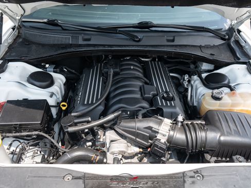Used 2021 Dodge Charger Scat Pack RWD image 48