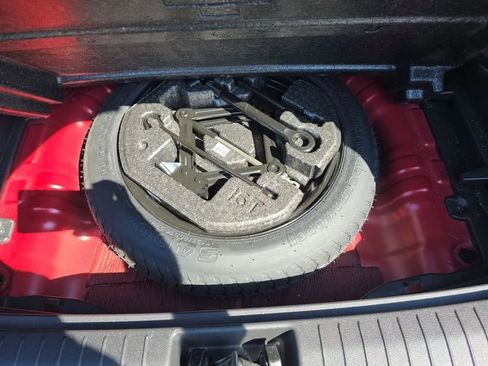 Used 2021 Hyundai Kona SEL w/ Cargo Package FWD image 44