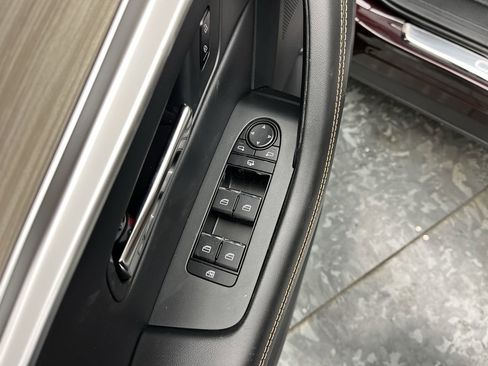 New 2026 MAZDA CX-90 3.3 Turbo w/ Premium Sport Pkg image 8