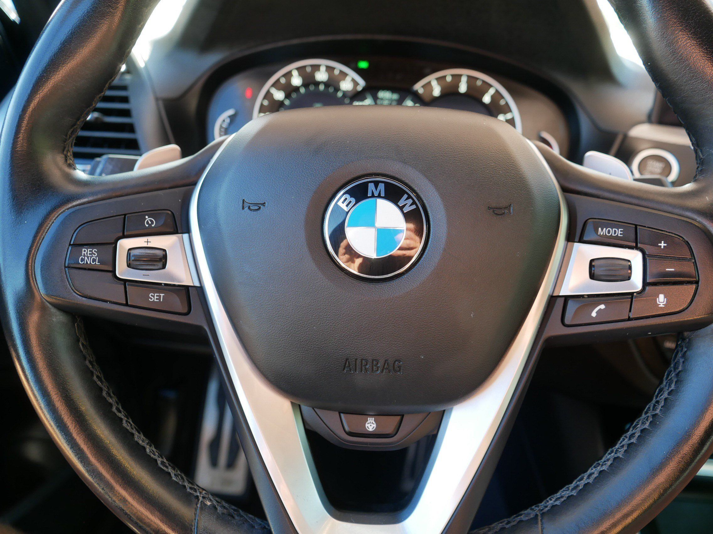 Used 2019 BMW X3 xDrive30i w/ M Sport Package 2 AWD/4WD image 25