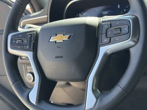 Used 2023 Chevrolet Tahoe LT w/ Luxury Package image 22