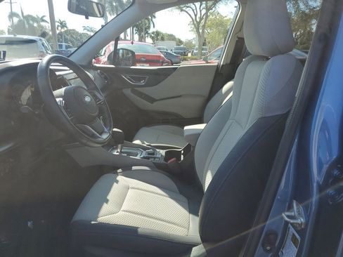 Used 2019 Subaru Forester Premium image 20