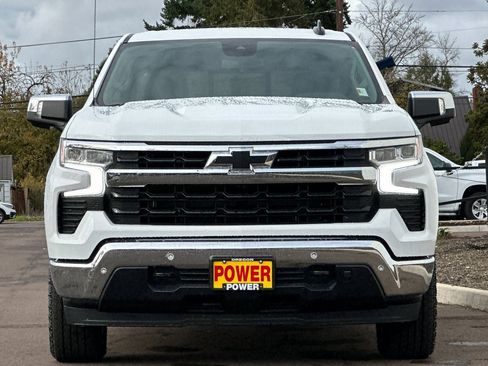 New 2026 Chevrolet Silverado 1500 LT image 3
