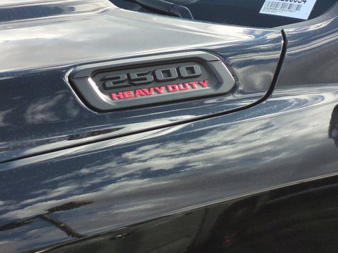 New 2026 RAM 2500 Big Horn image 24