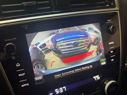 Used 2018 Subaru Outback 2.5i Limited AWD/4WD image 21