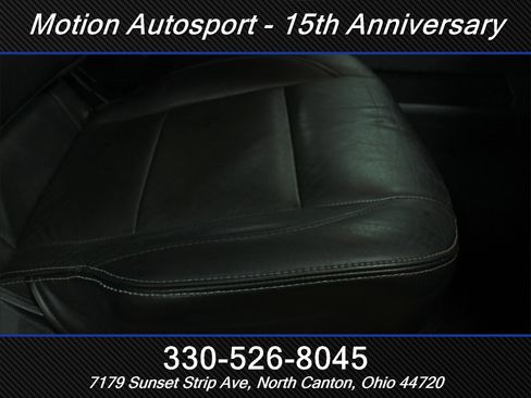 Used 2014 Nissan Titan PRO-4X w/ Pro-4x Luxury Package image 34