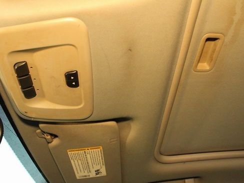 Used 2008 Chevrolet Impala LT w/ Luxury Edition Package image 20