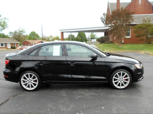 Used 2015 Audi A3 2.0T Premium Plus image 5