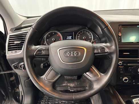 Used 2014 Audi Q5 TDI Premium Plus image 13