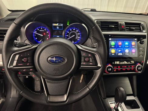 Used 2019 Subaru Outback 2.5i Premium AWD/4WD image 16