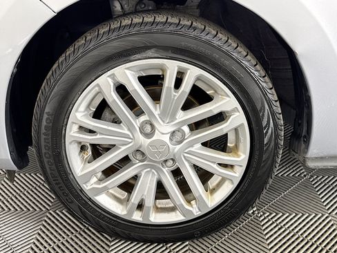 Used 2024 Mitsubishi Mirage G4 Black Edition FWD image 35