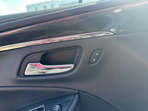 Used 2020 Chevrolet Impala Premier FWD image 19