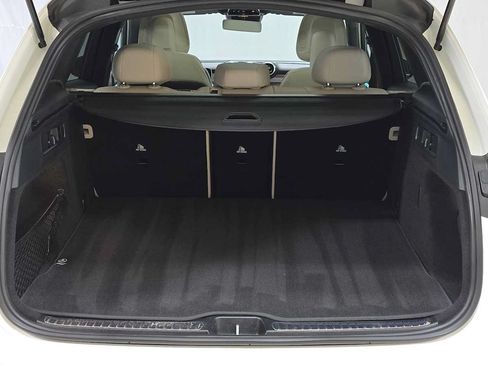 Certified 2026 Mercedes-Benz GLC 300 4MATIC image 14