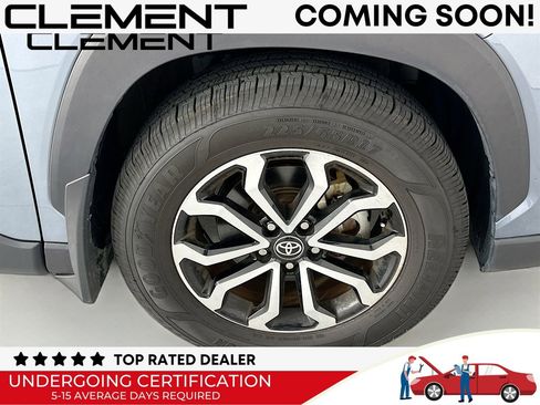 Used 2024 Toyota Corolla Cross SE image 34