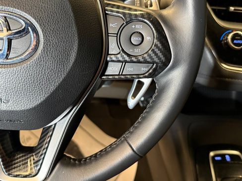 Used 2020 Toyota Corolla SE image 11