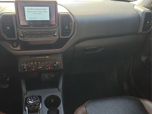 Used 2021 Ford Bronco Sport Badlands w/ Badlands Package image 21