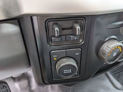 Used 2024 Ford F350 XL w/ FX4 Off-Road Package AWD/4WD image 19