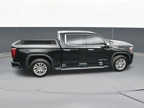 Used 2021 GMC Sierra 1500 Denali image 66