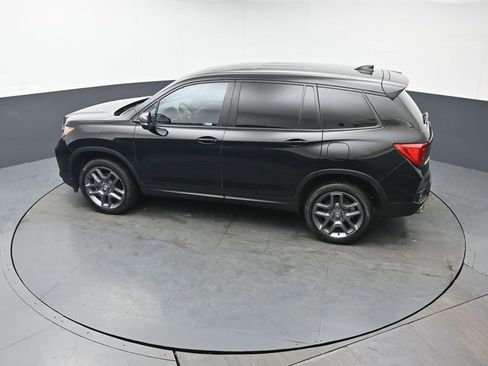 Certified 2023 Honda Passport EX-L image 39