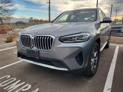Used 2024 BMW X3 xDrive30i