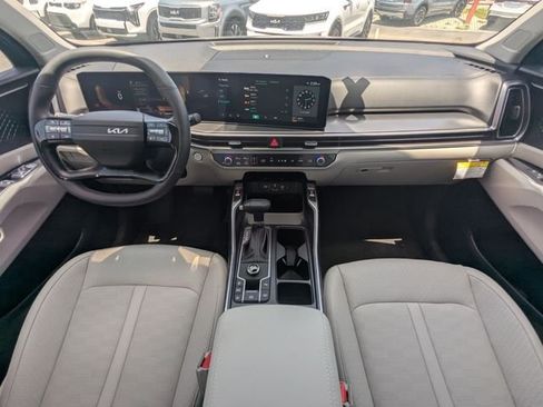 New 2026 Kia Sorento EX FWD image 19