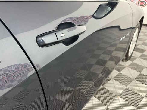 Used 2020 Chevrolet Malibu LS FWD image 30