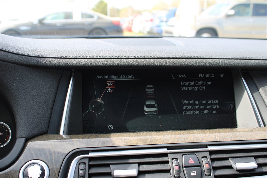 Used 2014 BMW 740Li RWD image 31