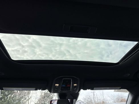 New 2026 Jeep Grand Cherokee L 4WD image 9