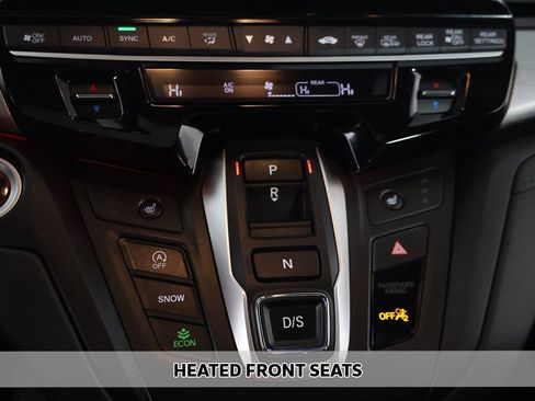 Used 2025 Honda Odyssey Sport-L image 7