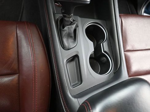 Used 2024 Dodge Durango GT AWD/4WD image 14